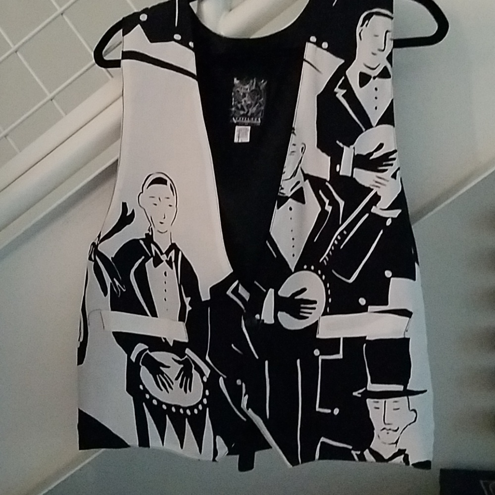 Vest